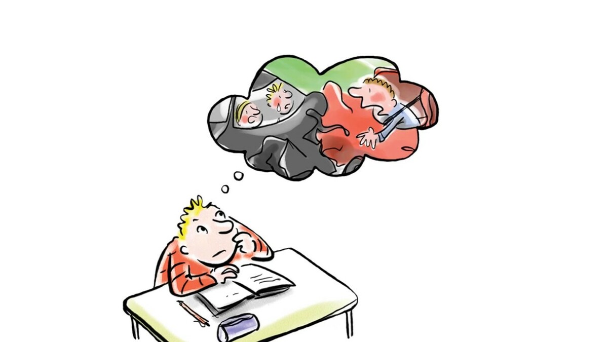 Afbeelding bij EMDR bij kinderen en jongeren